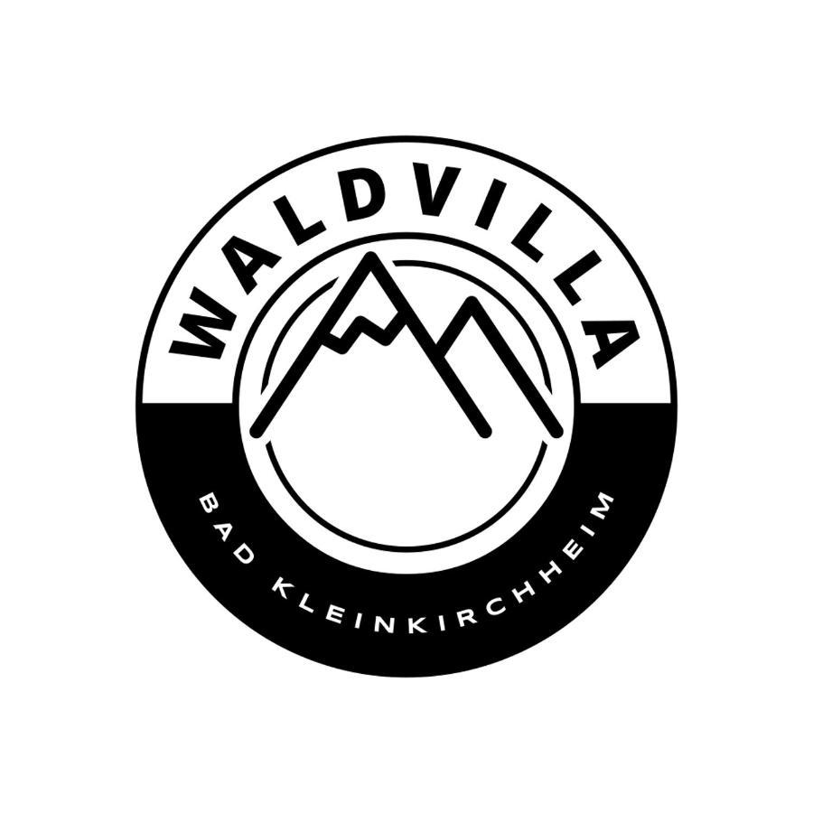 Waldvilla Bad Kleinkirchheim Exterior foto